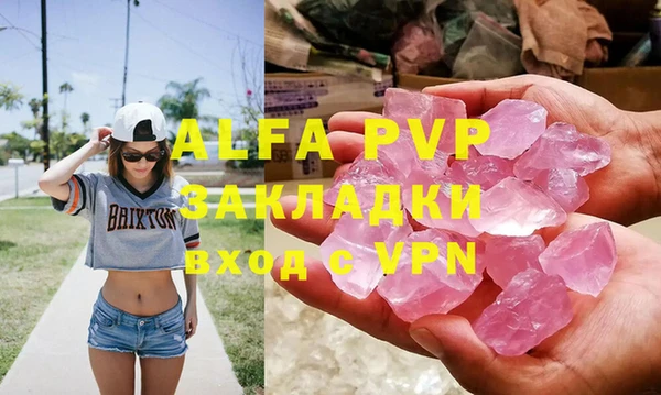 прущие крисы Горняк