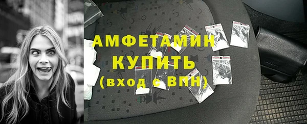 прущие крисы Горняк